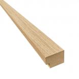 Завършващ MDF профил, пясъчен дъб