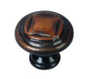 Мебелна дръжка 9066 бакър