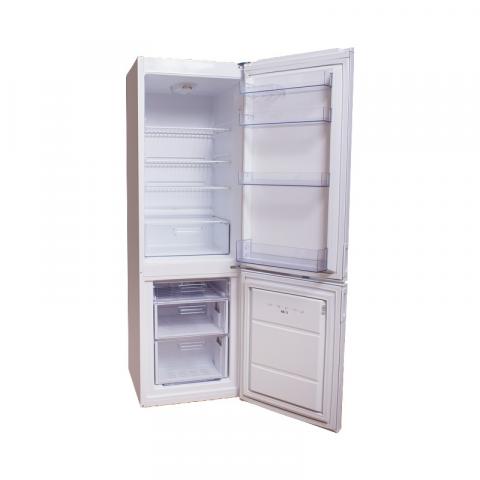Хладилник с фризер Crown GN 3120, снимка 2 - Хладилници и фризери
