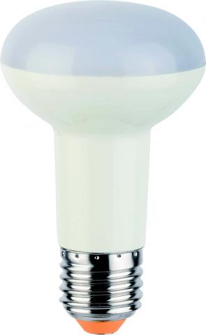 LED крушка Е14 7.7W рефлектор - Лед крушки е14