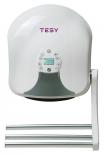 Вентилаторна печка за баня Tesy HL-245 VB