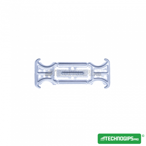 CD връзка за две нива  Тechnogips Pro - Профили за гипсокартон
