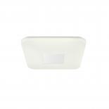 LED  плафон TURKANA 24W, дим, 3000-6400К