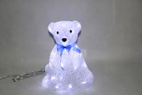 Мече 7 LED