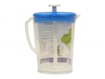 Кана за айрян Диамант 2,3 л.