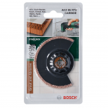 Нож BOSCH D85 мм ACZ85RT3HM-RIFF