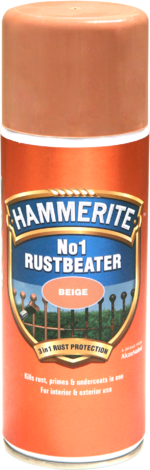 Победител на ръждата Hammerite 0.4 л - Универсални разредители
