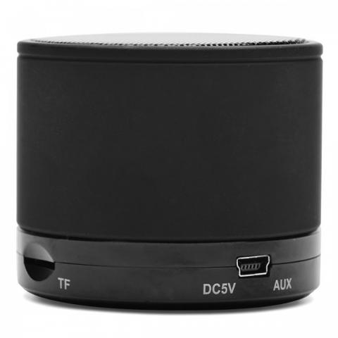 Преносима тонколона Diva 1215B, Bluetooth, Micro SD, снимка 2 - Аксесоари за компютри и периферия