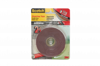 Монтажна лента Scotch EXTREME 19ммX5м