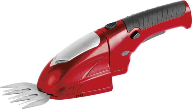 Акумулаторна ножица за трева - Акумулаторни градински инструменти