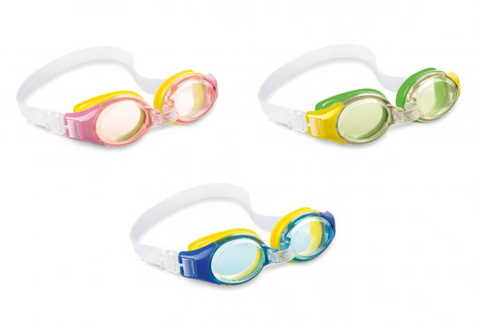 Очила за плуване - Надуваеми