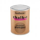 Грунд за тебеширена боя Lux Decor Chalk-it 750 мл