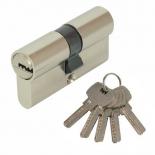 Патрон Domino Homer Ecoline M9 сребрист 31/26