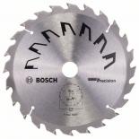 Циркулярен диск 170 мм BOSCH Precision