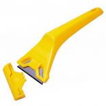 Нож за сваляне на боя STANLEY 60x170мм