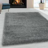 FLUFFY LIGHTGREY