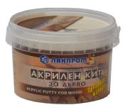 Акрилен кит 500гр бял