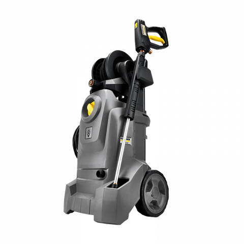 Водоструйка KARCHER HD 4/10 X Plus Classic - Водоструйки