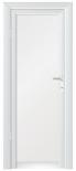 PVC Врата за баня 68/198 см лява, бяла