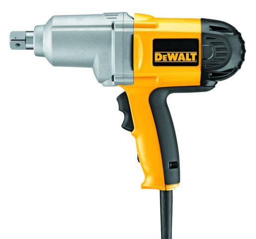 Ударен гайковерт DeWalt DW294 3/4" - Електроинструменти