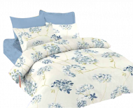 Спален комплект Меко микс 5 части