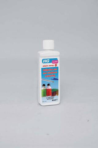 HG премахва петна от химикали и мазнини и др. N6 - Препарати за кухня