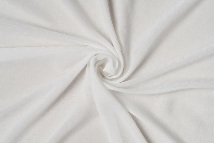 Воал Egea 280 см бял, снимка 3 - Пердета и аксесоари