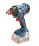 Акумулаторен гайковерт BOSCH GDX 180 Solo Professional