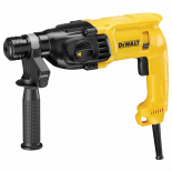 Перфоратор DeWalt  D25033K-QS