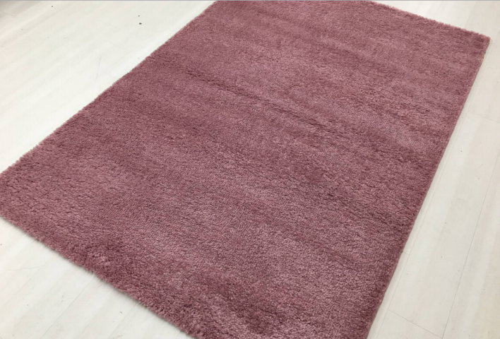 Килим Parma Shaggy pink 200x290 см - Килими