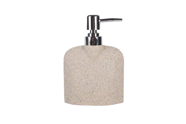 Дозатор за течен сапун АМЕЛИЯ - Дозатори за течен сапун
