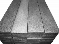 Подпрозоречен перваз 20x126cм гранит