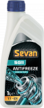 Антифриз Sevan SG11 1 л концентрат