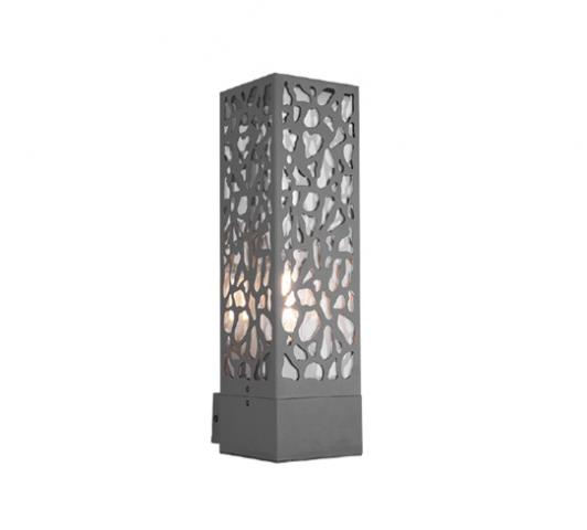 Външен аплик Cooper, E27 40W IP44 - Градински лампи