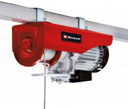 Електрически телфер Einhell TC-EH 600