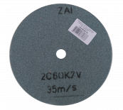 Керамичен диск F1 150х20х20 2C Зелен