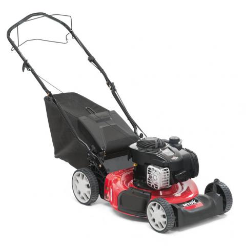 Бензинова косачка MTD Smart 53 SPBS - Косачки