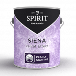 Spirit effect Siena 1L