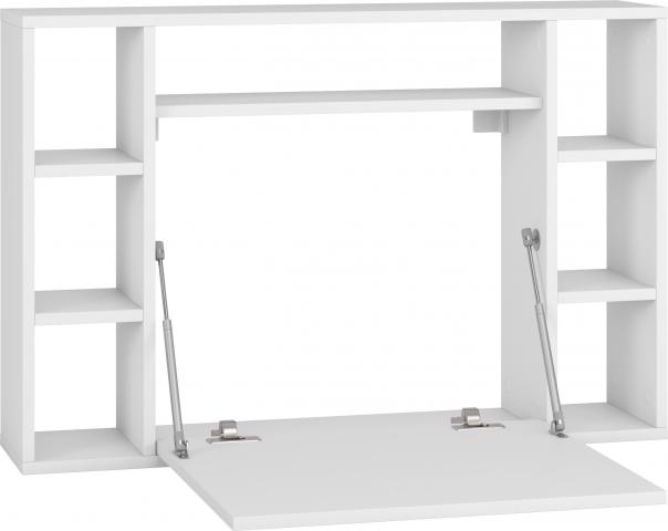 Бюро за стена Wandila,аляска - За офиса