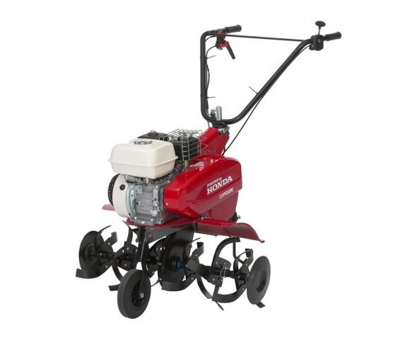 Мотофреза Honda FG320 DE2H - Бензинови фрези