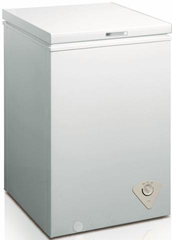 Хоризонтален фризер ARIELLI  ACF-129CN - Хладилници и фризери
