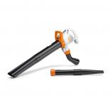 Електрически листосъбирач Stihl SHE 71