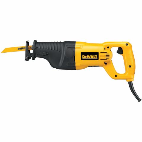 Саблен трион DW310K DeWALT - Кабелни саблени триони