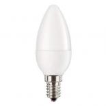 LED крушка PILA 3.2W E14  топла 2700К