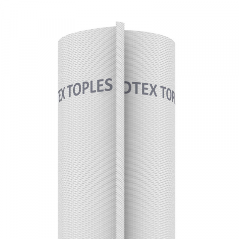 Подпокривно фолио STROTEX TOPLES 90, снимка 2 - Фолиа