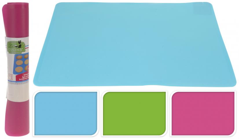 Подложка за печене силикон - Аксесоари за готвене
