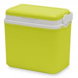 Хладилна кутия 10л, ябълково зелено