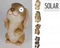 Соларни дребни горски животни