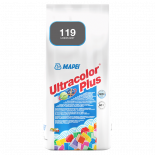 Фугираща смес Mapei Ultracolor Plus 119, 2 кг