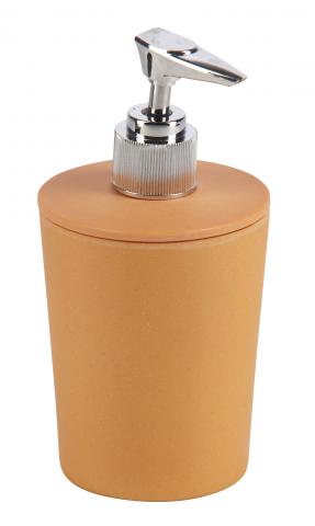 Дозатор Berrit оранж - Дозатори за течен сапун